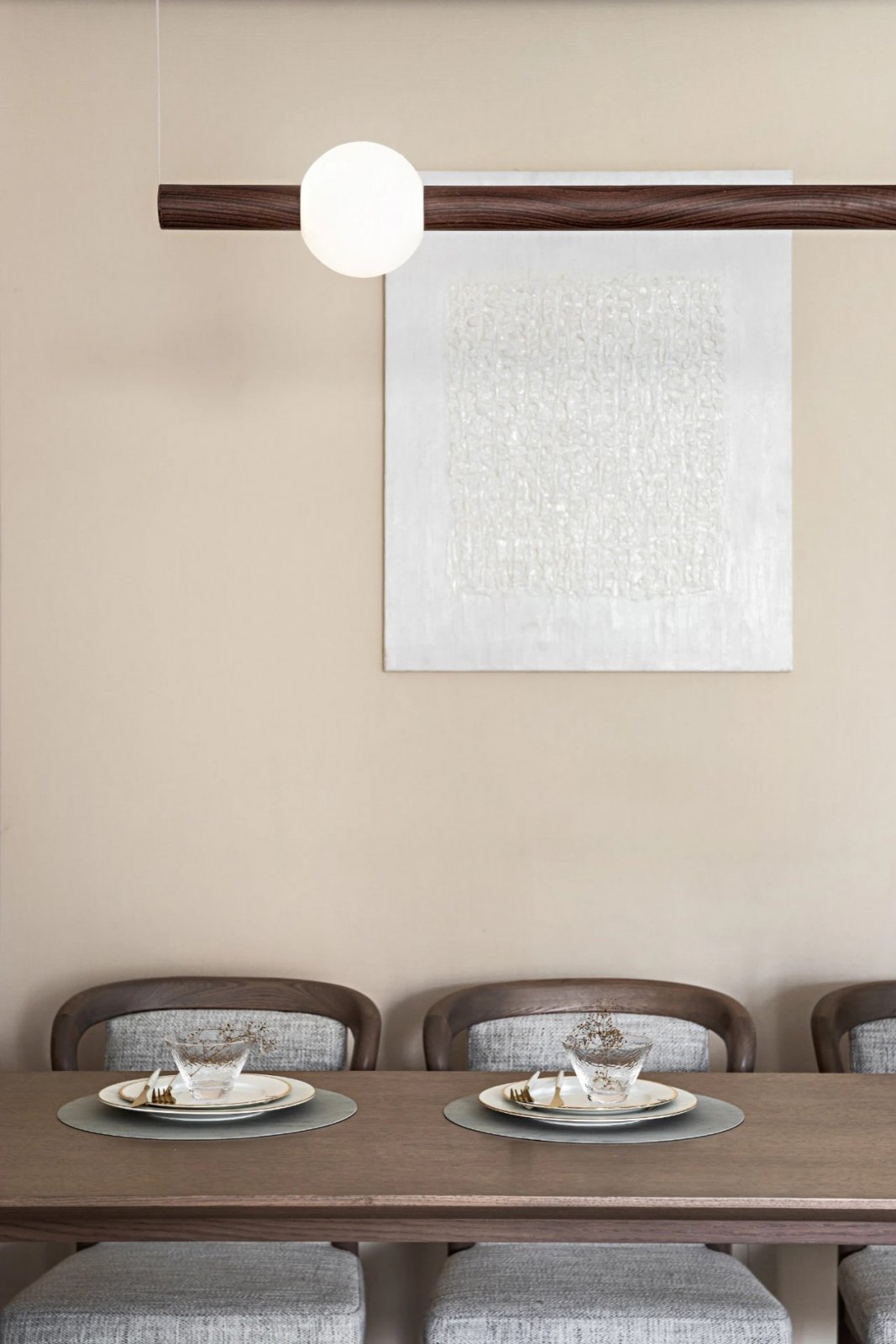 日式風格家裝設計室內裝修效果圖-餐廳 日式風格家裝設計室內裝修效果圖-餐廳